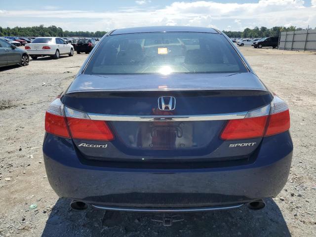 Photo 6 from auction – 2014 HONDA ACCORD SPO with VIN 1HGCR2F56EA099749
