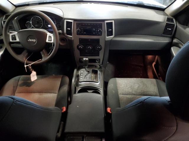 Photo 8 from auction – 2008 JEEP GRAND CHER with VIN 1J8GR48K68C108885