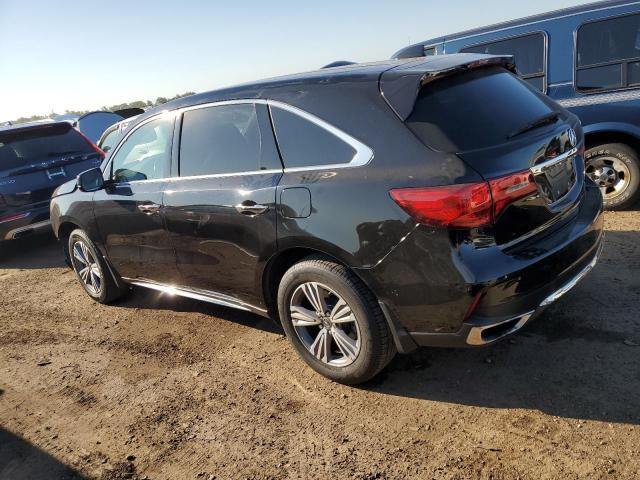Photo 2 from auction – 2020 ACURA MDX with VIN 5J8YD4H32LL049671