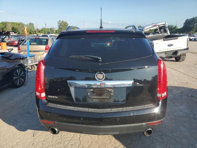Photo 6 from auction – 2011 CADILLAC SRX LUXURY with VIN 3GYFNAEY6BS557579