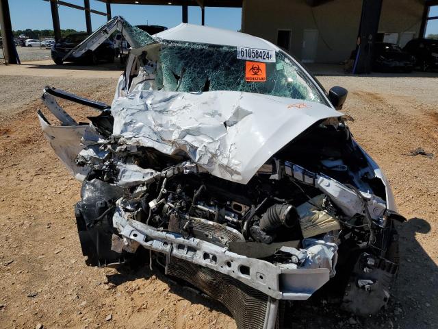 Photo 5 from auction – 2018 FORD FOCUS S with VIN 1FADP3E21JL325397