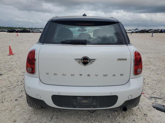 صورة رقم 6 من المزاد - 2016 MINI COOPER COU مع VIN WMWZB3C59GWR47391