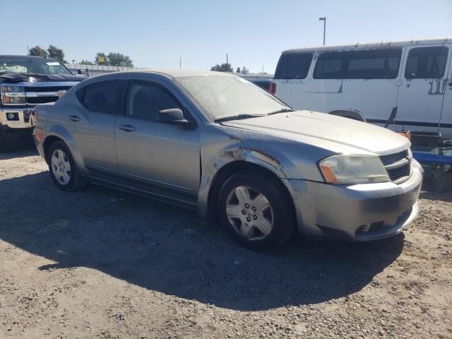 Photo 4 from auction – 2009 DODGE AVENGER SE with VIN 1B3LC46B69N558473