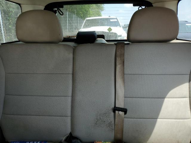Photo 10 from auction – 2010 FORD ESCAPE XLT with VIN 1FMCU0DGXAKC88779