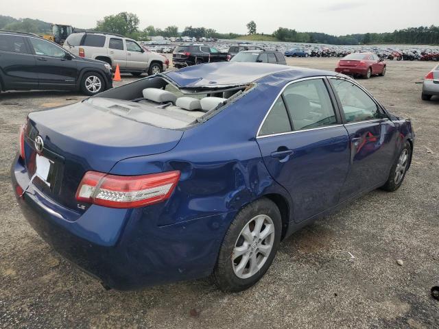 Photo 3 from auction – 2010 TOYOTA CAMRY BASE with VIN 4T1BF3EK6AU519045