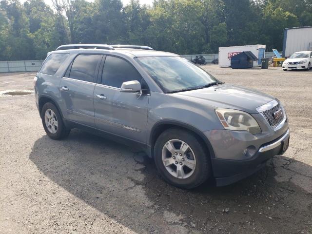 Photo 4 from auction – 2008 GMC ACADIA SLT with VIN 1GKEV33718J237172