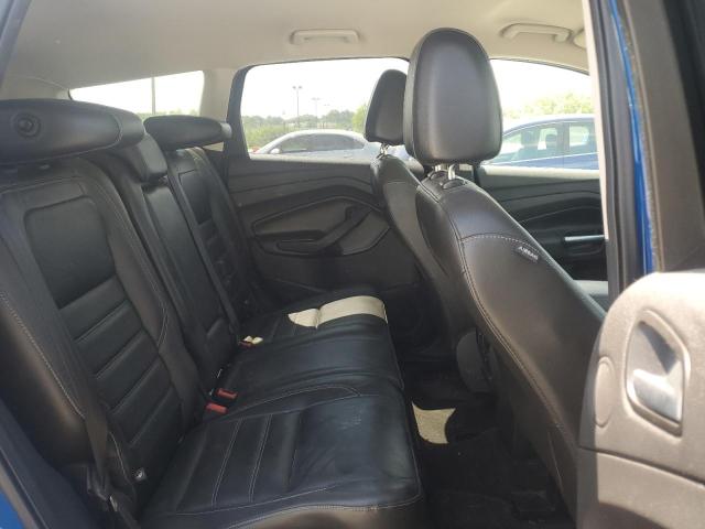 Photo 11 from auction – 2017 FORD ESCAPE TIT with VIN 1FMCU9JD5HUD09227