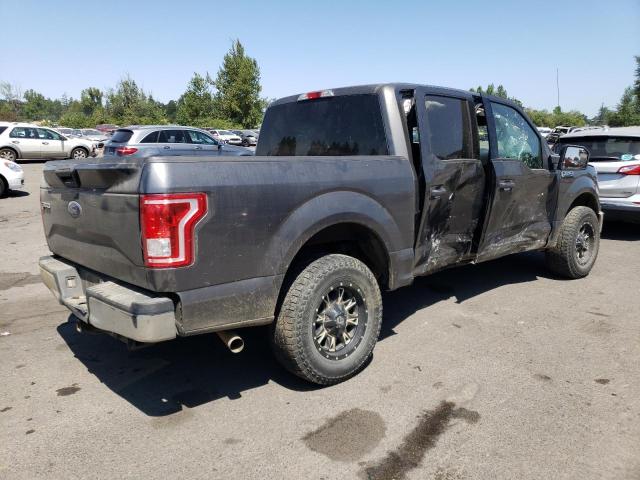 Photo 3 from auction – 2017 FORD F150 SUPER with VIN 1FTEW1EF2HKD45098