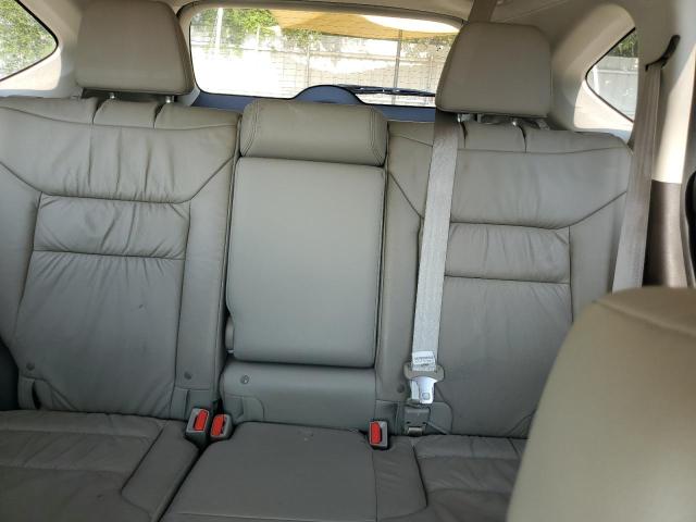 Photo 10 from auction – 2013 HONDA CRV with VIN 5J6RM4H75DL047785
