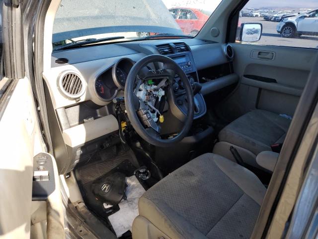 Photo 8 from auction – 2011 HONDA ELEMENT EX with VIN 5J6YH1H7XBL002398