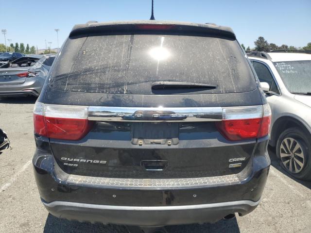 Photo 6 from auction – 2013 DODGE DURANGO CR with VIN 1C4RDJDG0DC674758