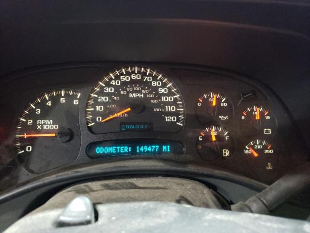 صورة رقم 9 من المزاد - 2005 CHEVROLET SILVERADO مع VIN 2GCEK19B751395803