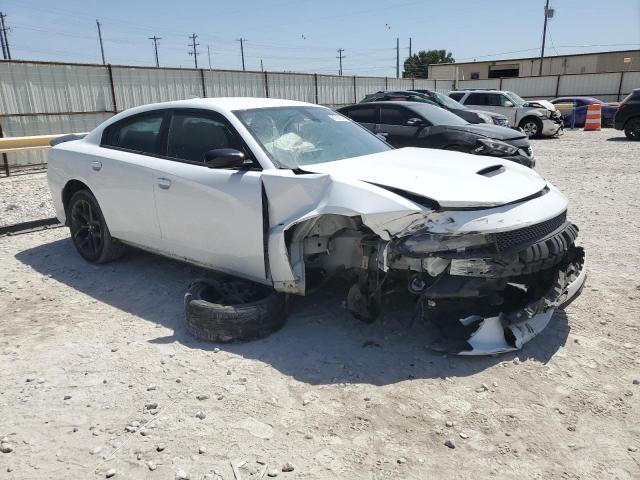 Photo 4 from auction – 2019 DODGE CHARGER R/ with VIN 2C3CDXCT3KH722176