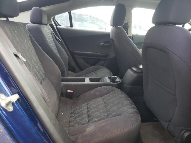Photo 10 from auction – 2013 CHEVROLET VOLT with VIN 1G1RA6E42DU124118