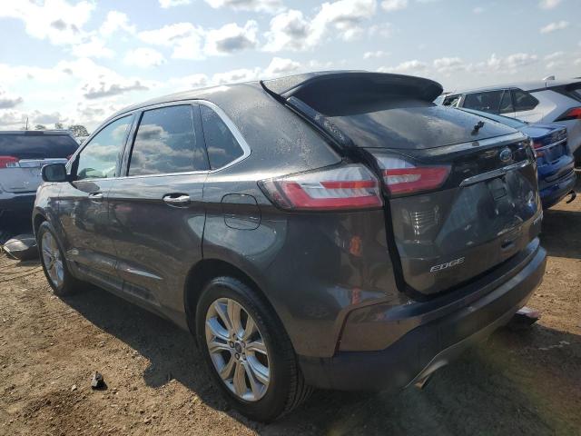 Photo 2 from auction – 2019 FORD EDGE TITAN with VIN 2FMPK3K96KBB49869