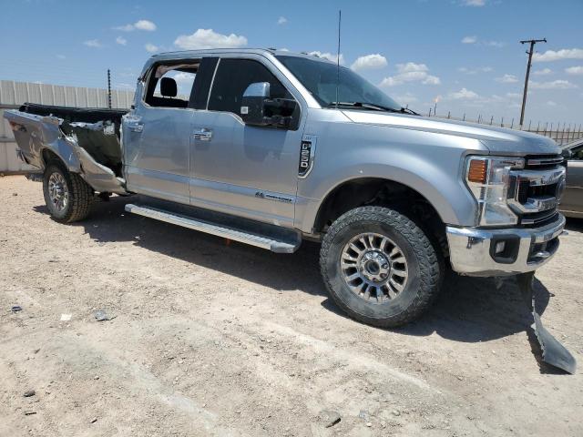 Photo 4 from auction – 2022 FORD F250 SUPER with VIN 1FT8W2BTXNEF63698