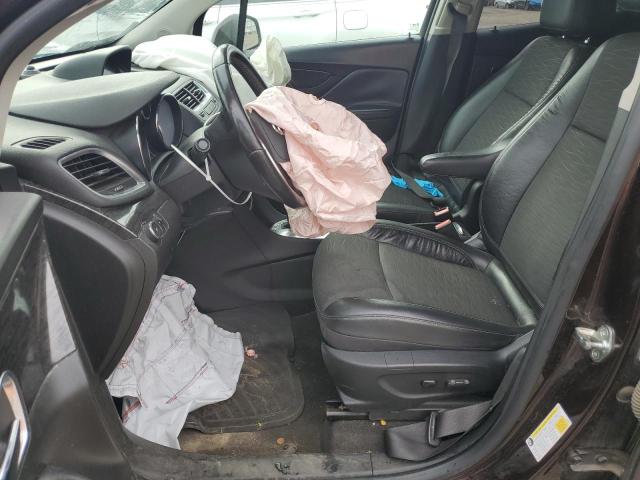 Photo 7 from auction – 2016 BUICK ENCORE SPO with VIN KL4CJ1SM6GB632641