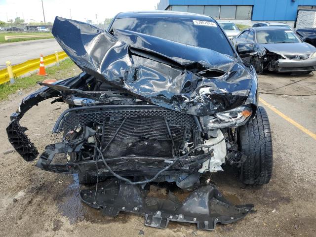 Photo 5 from auction – 2018 DODGE DURANGO R/ with VIN 1C4SDJCT7JC393438