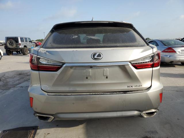 Photo 6 from auction – 2019 LEXUS RX 350 BAS with VIN 2T2ZZMCA1KC118457