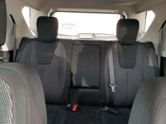 Photo 10 from auction – 2016 CHEVROLET EQUINOX LT with VIN 2GNFLFEK8G6356252