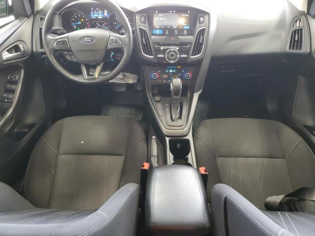 Photo 8 from auction – 2018 FORD FOCUS SEL with VIN 1FADP3H27JL217278