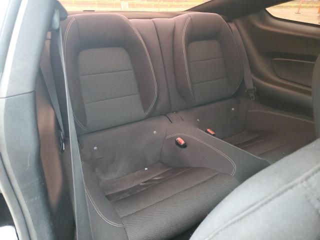 Photo 10 from auction – 2015 FORD MUSTANG with VIN 1FA6P8AM4F5403373