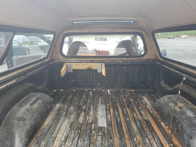 Photo 10 from auction – 1998 DODGE DAKOTA with VIN 1B7FL26P1WS743376