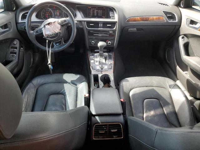 Photo 8 from auction – 2015 AUDI A4 PREMIUM with VIN WAUEFAFL0FN006787
