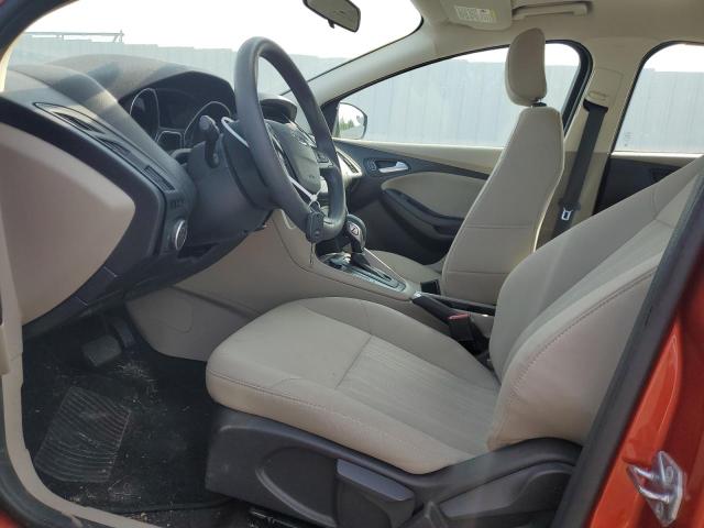 Photo 7 from auction – 2018 FORD FOCUS SE with VIN 1FADP3F29JL326814