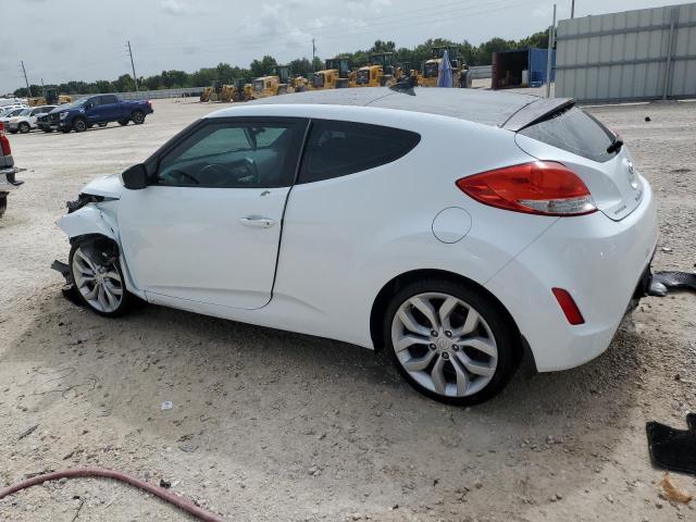 Photo 2 from auction – 2013 HYUNDAI VELOSTER with VIN KMHTC6AD1DU174839