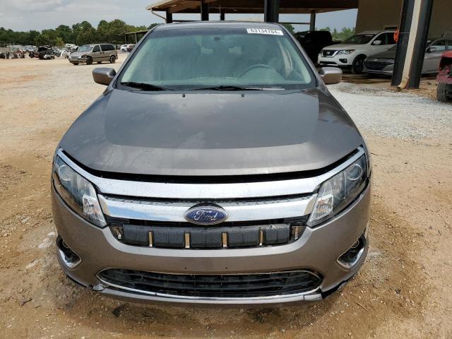 Photo 5 from auction – 2010 FORD FUSION SEL with VIN 3FAHP0JA3AR261653