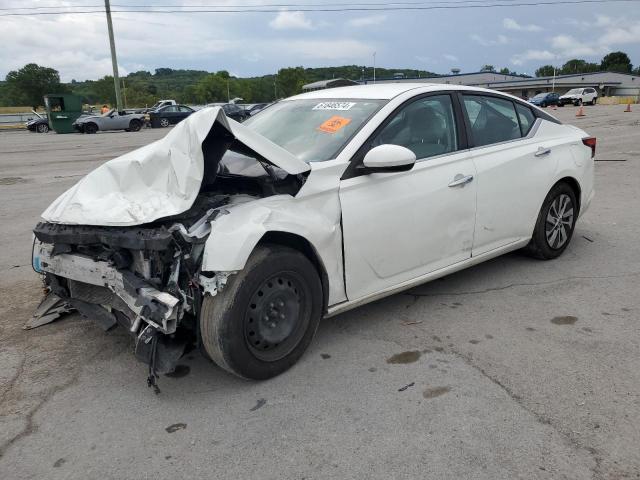NISSAN ALTIMA S 2020 with VIN 1N4BL4BVXLC269129 - Photo from auction