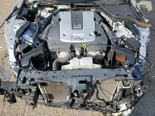 Photo 11 from auction – 2015 INFINITI Q50 BASE with VIN JN1BV7AR2FM405300