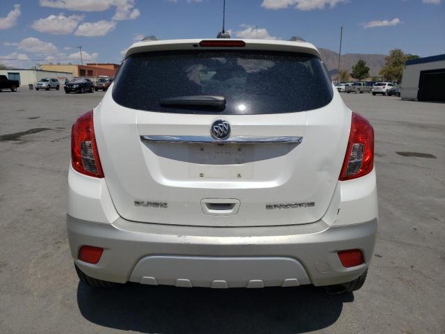 Photo 6 from auction – 2015 BUICK ENCORE with VIN KL4CJASB4FB216021