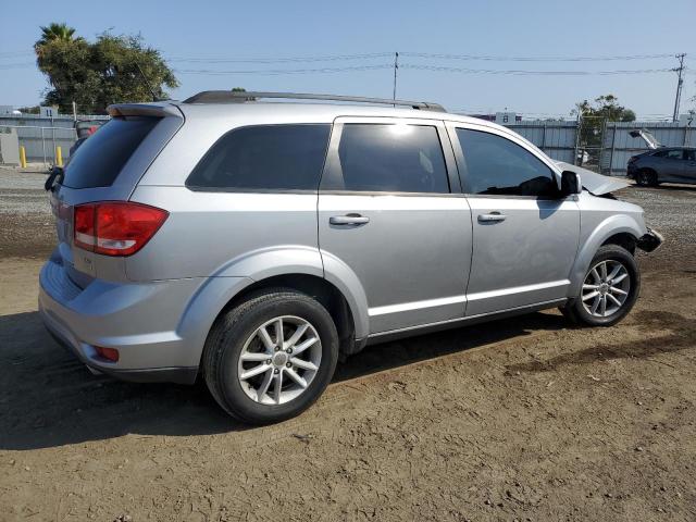 Photo 3 from auction – 2015 DODGE JOURNEY SX with VIN 3C4PDCBG0FT678693