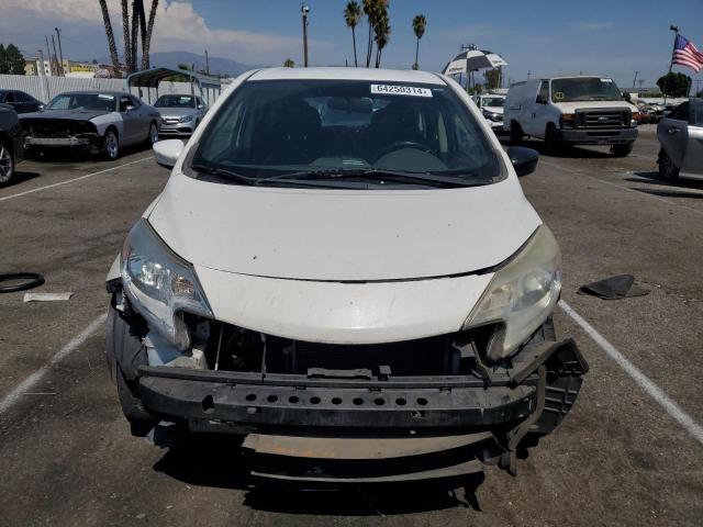 Photo 5 from auction – 2016 NISSAN VERSA NOTE with VIN 3N1CE2CP7GL360109