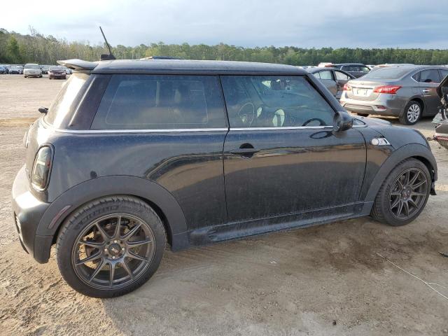 Photo 3 from auction – 2012 MINI COOPER S with VIN WMWSV3C58CTY29109
