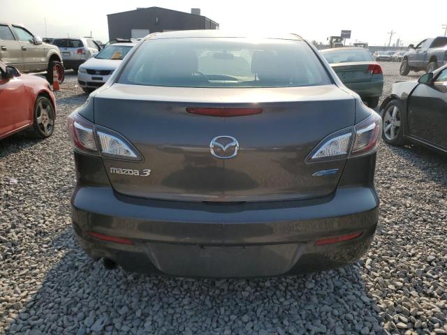 Фото 6 с аукциона – 2012 MAZDA 3 I с VIN JM1BL1V82C1693124