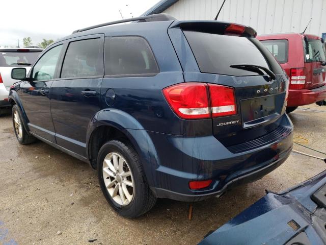 Photo 2 from auction – 2013 DODGE JOURNEY SX with VIN 3C4PDCBG6DT581298