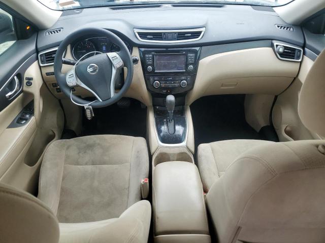 Photo 8 from auction – 2016 NISSAN ROGUE S with VIN 5N1AT2MVXGC829689