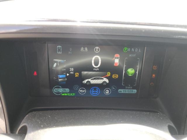 Photo 9 from auction – 2014 CHEVROLET VOLT with VIN 1G1RD6E49EU150434