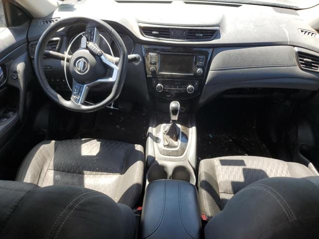 Photo 8 from auction – 2019 NISSAN ROGUE S with VIN KNMAT2MV6KP554845