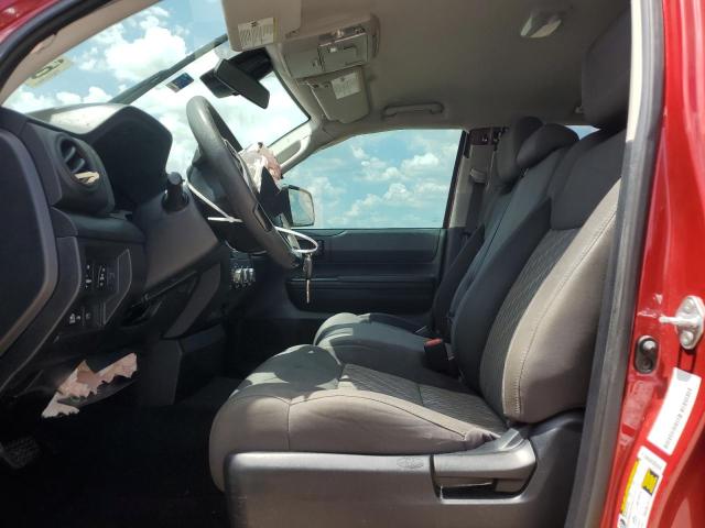 Photo 7 from auction – 2021 TOYOTA TUNDRA DOU with VIN 5TFRY5F17MX278906