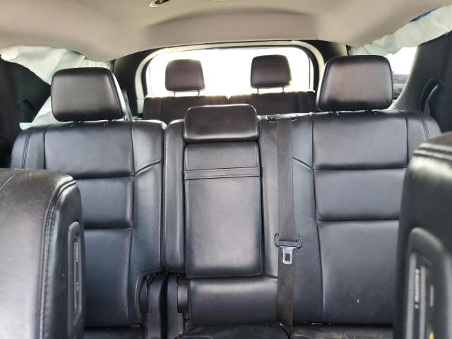 Photo 10 from auction – 2014 DODGE DURANGO LI with VIN 1C4RDHDG2EC494546