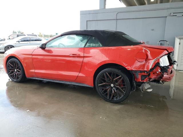 Photo 2 from auction – 2015 FORD MUSTANG with VIN 1FATP8EM3F5356320