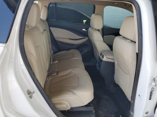 Photo 10 from auction – 2017 BUICK ENVISION E with VIN LRBFXBSA7HD222206