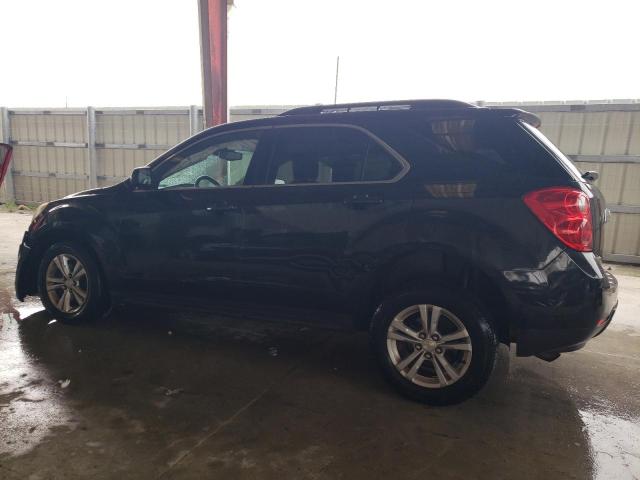 Photo 2 from auction – 2015 CHEVROLET EQUINOX LT with VIN 2GNFLFEK4F6350401