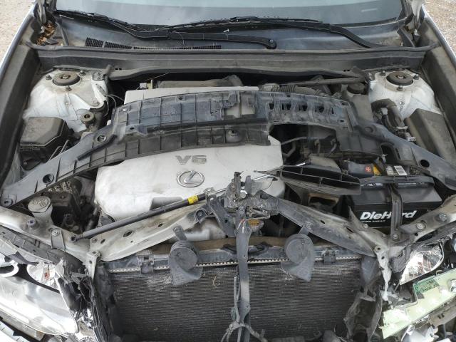 Photo 11 from auction – 2013 LEXUS ES 350 with VIN JTHBK1GG4D2028498