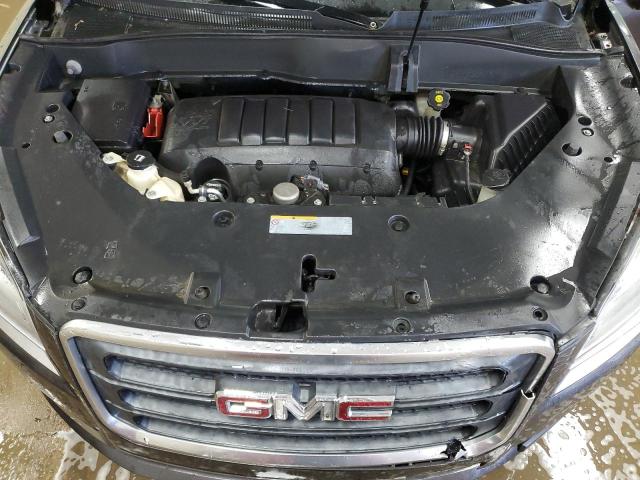 Photo 12 from auction – 2015 GMC ACADIA SLE with VIN 1GKKRNED7FJ270891