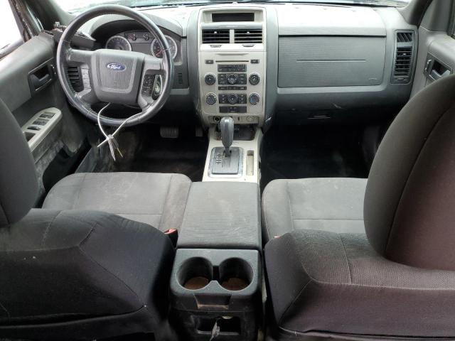 Photo 8 from auction – 2011 FORD ESCAPE XLT with VIN 1FMCU9D73BKB01002